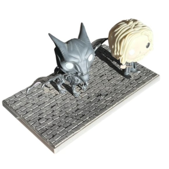 Harry Potter Funko pop - Picture 2 of 3